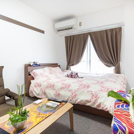 京都市Cozyhouse 310 Free Wifi A Rented Electric Bicycleアパートメント エクステリア 写真