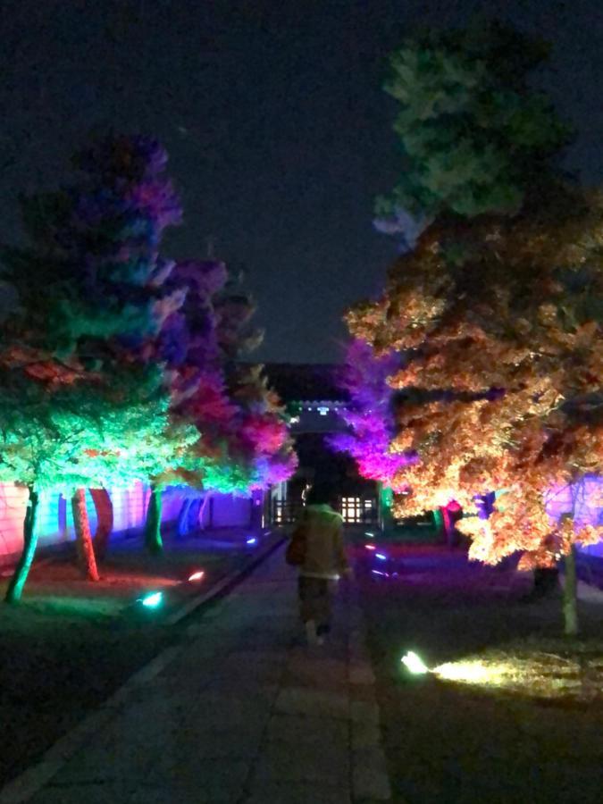 京都市Cozyhouse 310 Free Wifi A Rented Electric Bicycleアパートメント エクステリア 写真